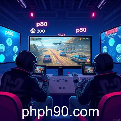 The Rising Trend of Digital Gaming Platforms in 2025