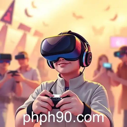 The Evolution of ph90: Navigating the Gaming Landscape