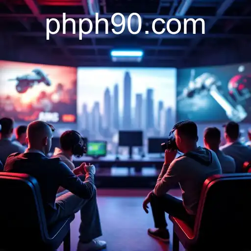 The Evolution of Online Gaming in a Digital Era