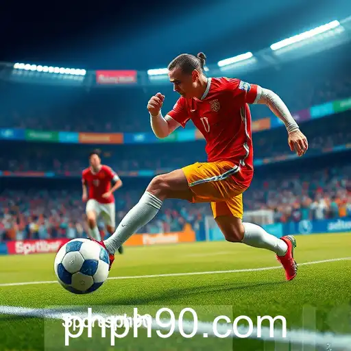 Exploring Digital Frontiers: The Rise of English Gaming in 2025