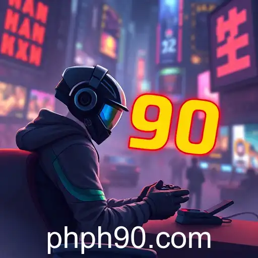 Gaming Evolution: How 'ph90' Leads the Pack