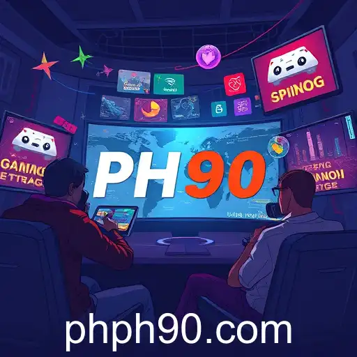 Gaming Evolution: PH90's Influence and Trends