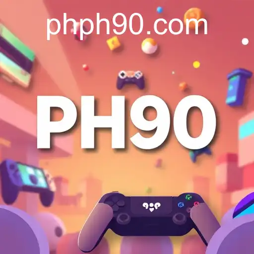 Gaming Hubs: The Rise of PH90