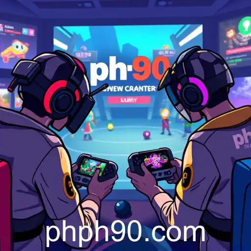 Gaming Industry Evolution and ph90