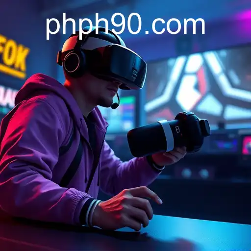 The Digital Gaming Revolution in 2025