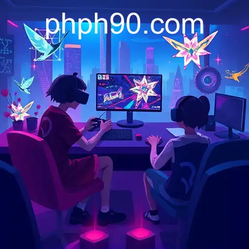 Gaming Trends and Innovations