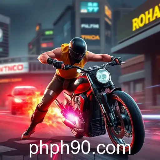 Gaming Trends: PH90 Surges Ahead