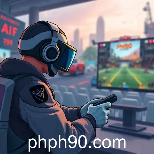 Gaming Website PH90: Revolutionizing the Online Experience