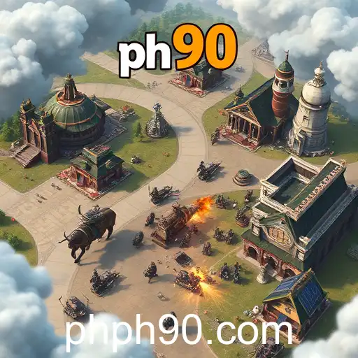 PH90: A Gamers' Revolution in 2025