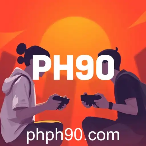 The Rise of PH90: Transforming English Gaming Communities