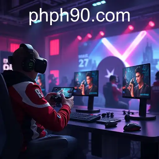 The Rise of PH90: Transforming Online Gaming in 2025
