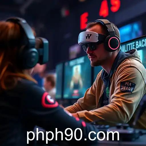 The Rise of Online Gaming Communities in 2025