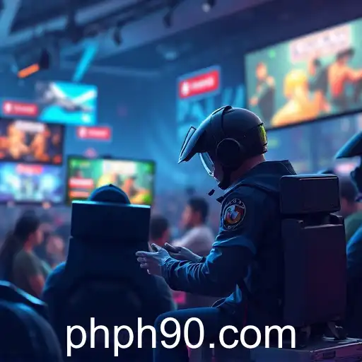 Gaming Evolution: The Rise of PH90