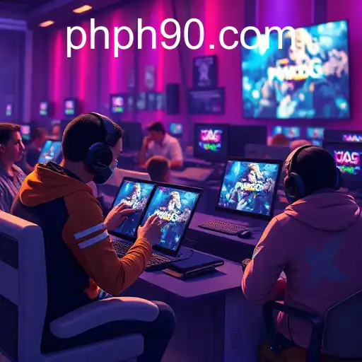 The Rise of the Digital Gathering Spot: PH90's Role in 2025