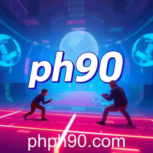Analyzing the Rise of 'ph90' in Online Gaming