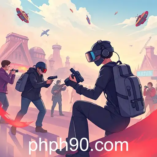 The Rise of PH90: England's Gaming Hub Revolution