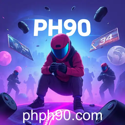 The Rise of ph90 in Digital Gaming