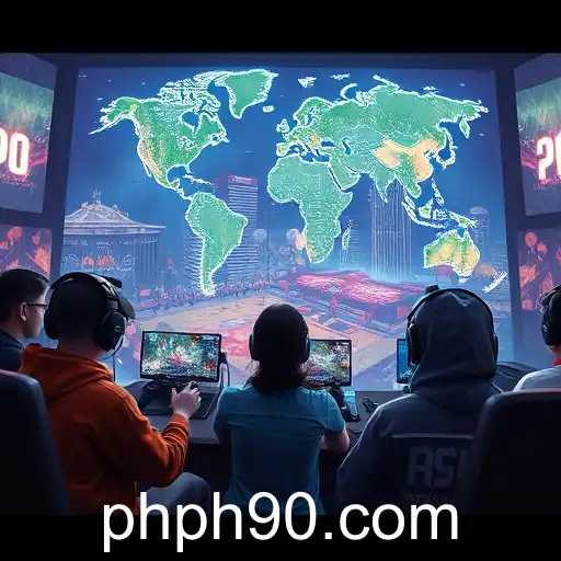 The Rising Influence of Gaming Platforms in 2025