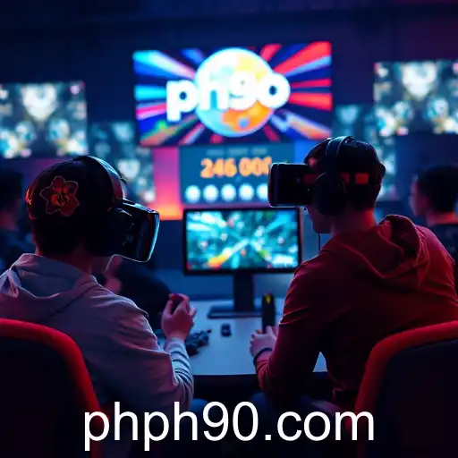 The Rising Influence of Gaming Keywords