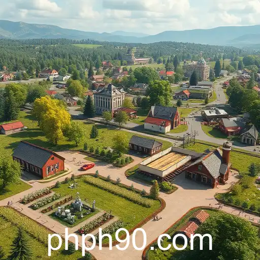Exploring the Fascination with Simulation Games: A Deep Dive into 'ph90' and Beyond