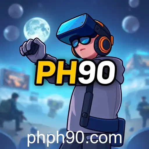 The Rise of PH90: A New Era in Online Gaming