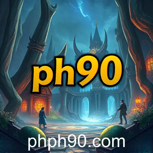 The Rise of ph90: A Digital Revolution in Gaming