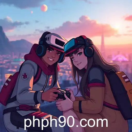 Virtual Adventures: The Rise of PH90